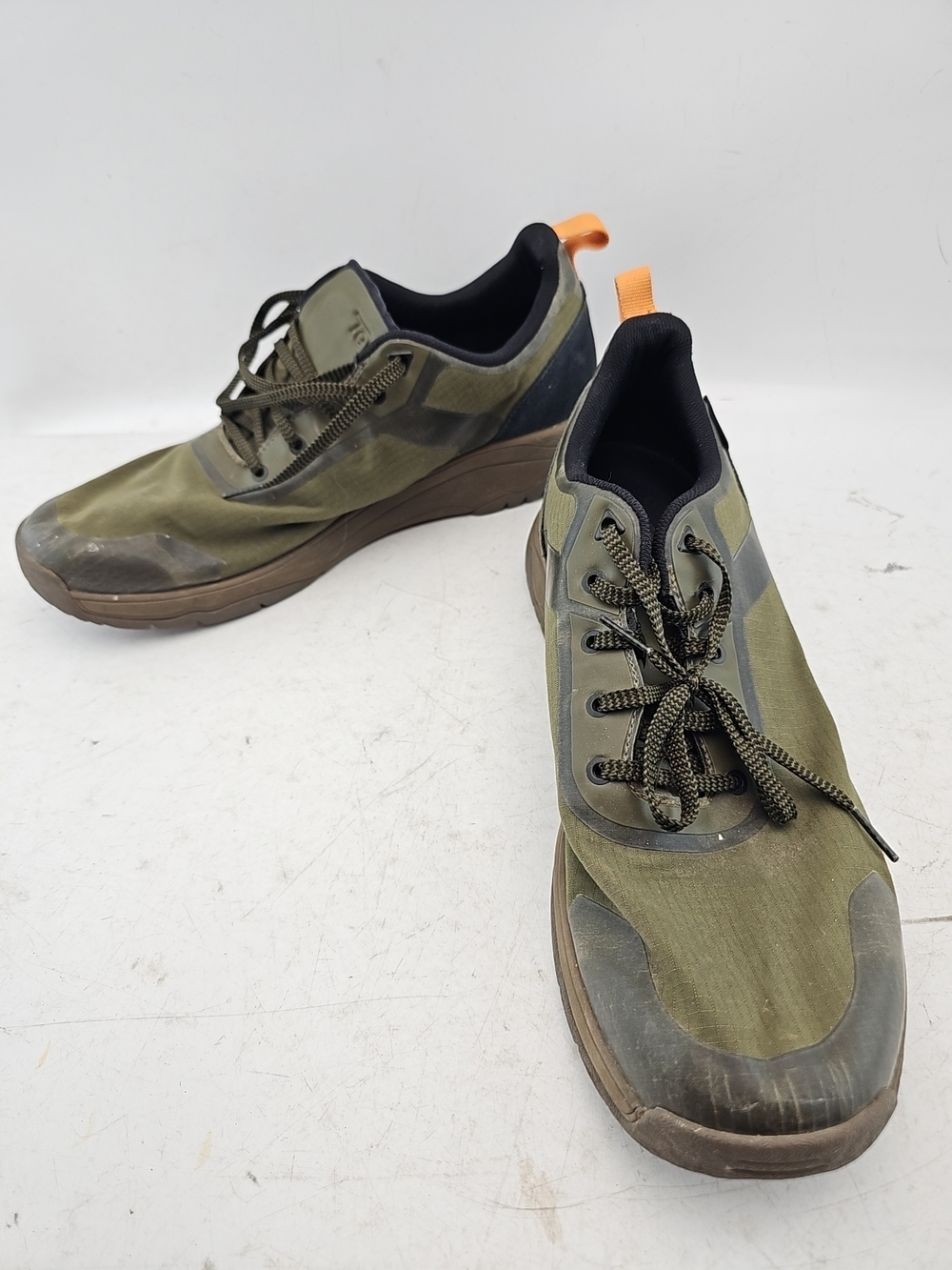 Teva All-Terrain Low Hiking Shoes